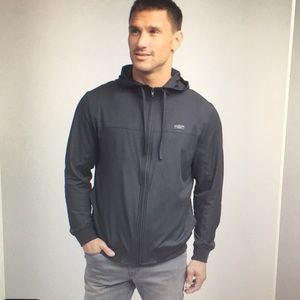 Travis Mathew Wanderlust Full Zip